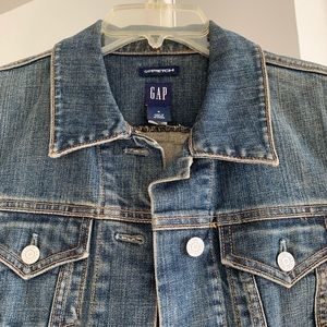 Gap Denim Jacket